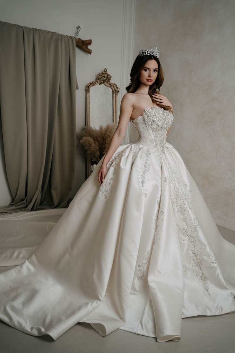 Szandra ruha