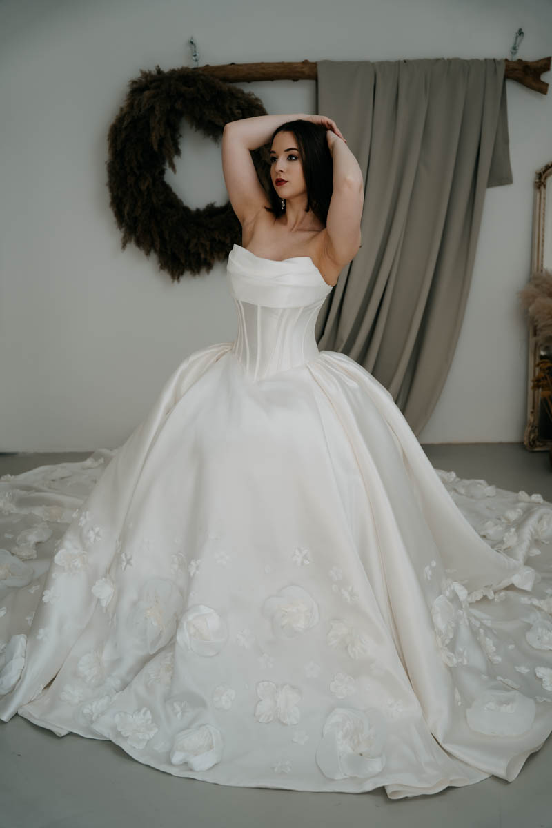 Vivien ruha